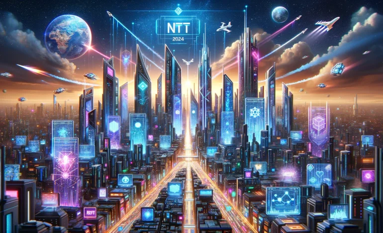 The 11 best NFT projects to keep an eye on in 2024