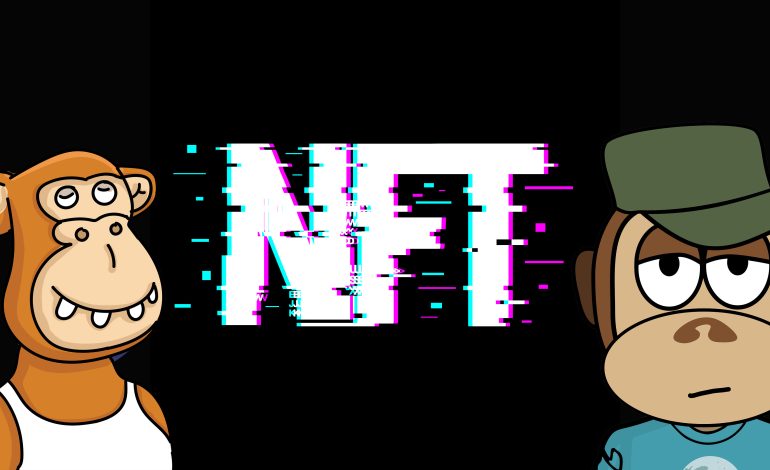 Bitcoin Ordinals Reshaping NFT Marketplace Dynamics