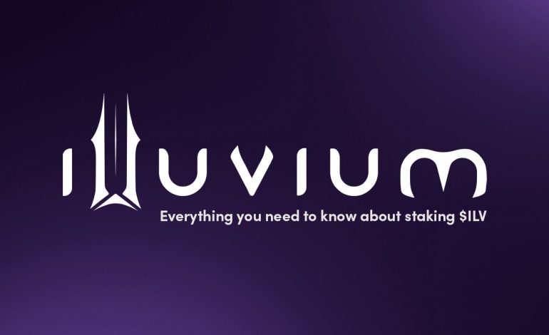 Illuvium Raises $12M to Enhance Ethereum-Based NFT Game Universe