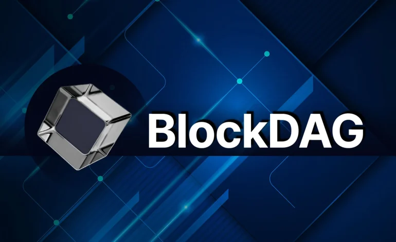 BlockDAG Presale Proceeds, Solana NFT Protocol Stays Relevant With MultichainX’s Success