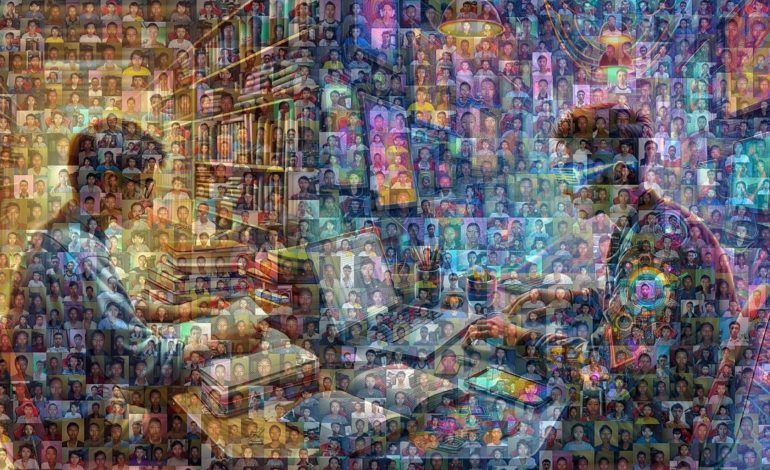 From Selfie NFTs to Memecoin Millions: The Remarkable Crypto Journey of Sultan Gustaf Al Ghozali